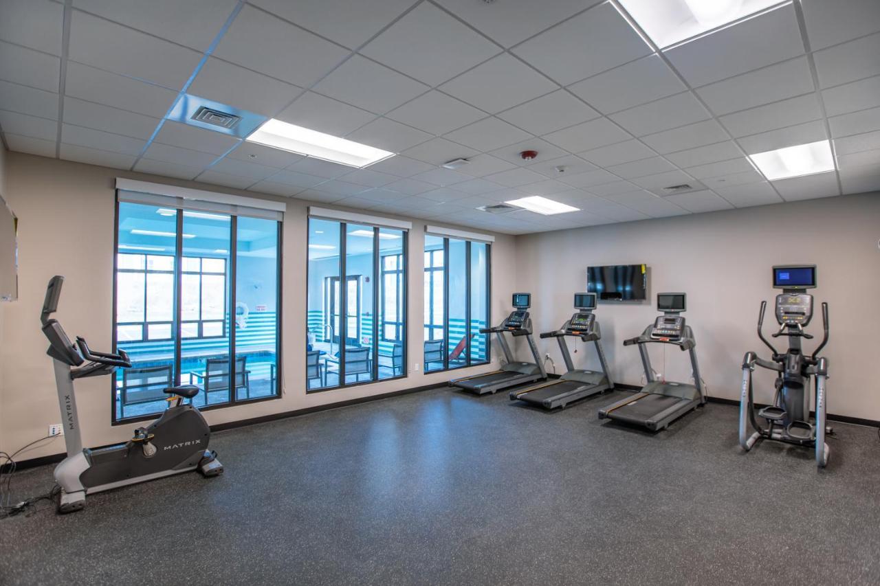 Holiday Inn - Kansas City - Northeast By Ihg Exteriör bild