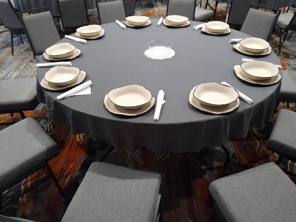 Holiday Inn - Kansas City - Northeast By Ihg Exteriör bild